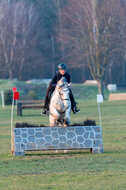 Geländetraining Wesel Obrighoven (19.+20.03.2022)