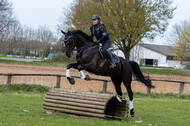 Geländetraining ZRFV Hamminkeln (24+25.04.2021)