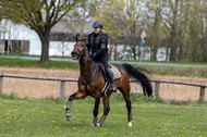 Geländetraining ZRFV Hamminkeln (24+25.04.2021)