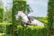 Westerstede Horse Trials 2021