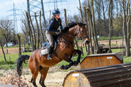 Geländetraining ZRFV Hamminkeln (24+25.04.2021)