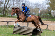 Geländetraining ZRFV Hamminkeln (24+25.04.2021)