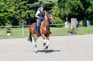 Test of Choise Langenfeld (29.+30.05.2021)