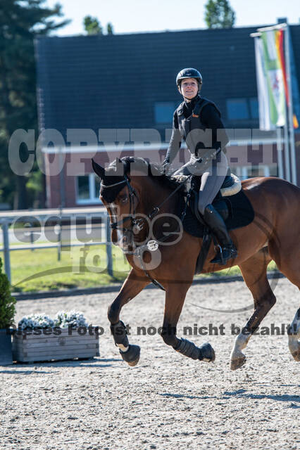 Test of Choise Langenfeld (29.+30.05.2021)