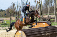 Geländetraining ZRFV Hamminkeln (24+25.04.2021)