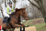 Geländetage beim RSV St. Hubertus Wesel Obrighoven (26.+27.03.2022)