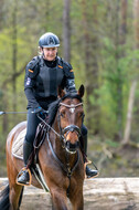 Geländetraining ZRFV Hamminkeln (24+25.04.2021)