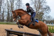 Geländetraining ZRFV Hamminkeln (24+25.04.2021)