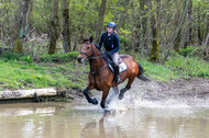 Geländetraining ZRFV Hamminkeln (24+25.04.2021)