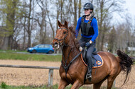 Geländetraining ZRFV Hamminkeln (24+25.04.2021)