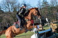 Geländetraining Wesel Obrighoven (19.+20.03.2022)