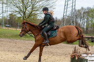 Geländetraining ZRFV Hamminkeln (24+25.04.2021)