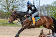 Geländetraining ZRFV Hamminkeln (24+25.04.2021)