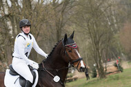 Geländetage beim RSV St. Hubertus Wesel Obrighoven (26.+27.03.2022)