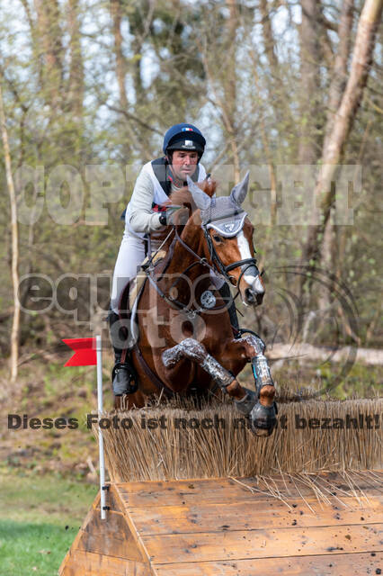 Kronenberg - De Peelbergen (02.04.2022)