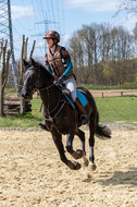 Geländetraining ZRFV Hamminkeln (24+25.04.2021)