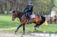 Geländetraining ZRFV Hamminkeln (24+25.04.2021)