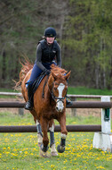 Geländetraining ZRFV Hamminkeln (24+25.04.2021)