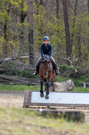 Geländetraining ZRFV Hamminkeln (24+25.04.2021)