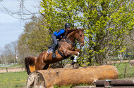 Geländetraining ZRFV Hamminkeln (24+25.04.2021)