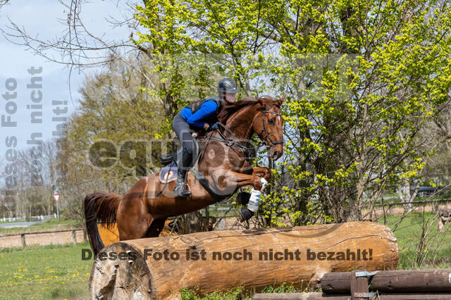 Geländetraining ZRFV Hamminkeln (24+25.04.2021)