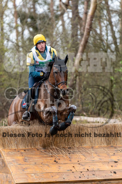 Kronenberg - De Peelbergen (02.04.2022)