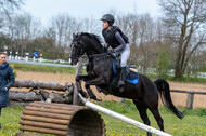 Geländetraining ZRFV Hamminkeln (24+25.04.2021)