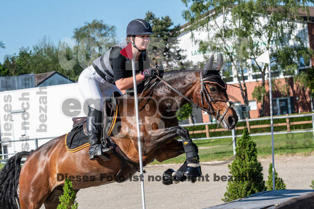 Test of Choise Langenfeld (29.+30.05.2021)