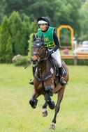 Westerstede Horse Trials 2021