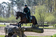 Geländetraining ZRFV Hamminkeln (24+25.04.2021)