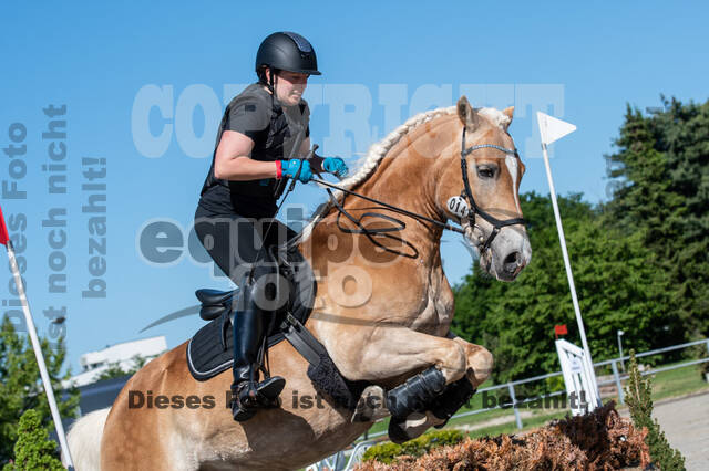 Test of Choise Langenfeld (29.+30.05.2021)