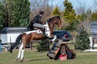 Geländetraining Wesel Obrighoven (19.+20.03.2022)