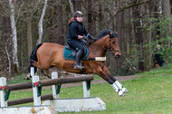 Geländetraining ZRFV Hamminkeln (24+25.04.2021)