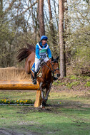 Kronenberg - De Peelbergen (02.04.2022)