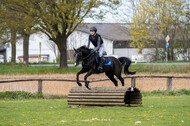 Geländetraining ZRFV Hamminkeln (24+25.04.2021)