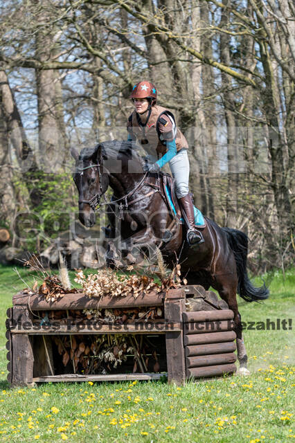 Geländetraining ZRFV Hamminkeln (24+25.04.2021)