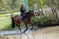 Geländetraining ZRFV Hamminkeln (24+25.04.2021)