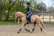 Geländetraining ZRFV Hamminkeln (24+25.04.2021)