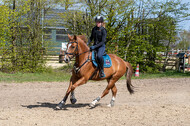 Geländetraining ZRFV Hamminkeln (24+25.04.2021)