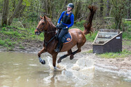 Geländetraining ZRFV Hamminkeln (24+25.04.2021)