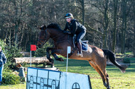 Geländetraining Wesel Obrighoven (19.+20.03.2022)