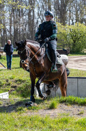 Geländetraining ZRFV Hamminkeln (24+25.04.2021)