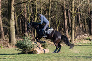 Geländetraining Wesel Obrighoven (19.+20.03.2022)