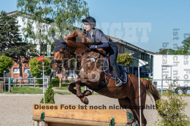Test of Choise Langenfeld (29.+30.05.2021)