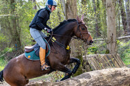 Geländetraining ZRFV Hamminkeln (24+25.04.2021)