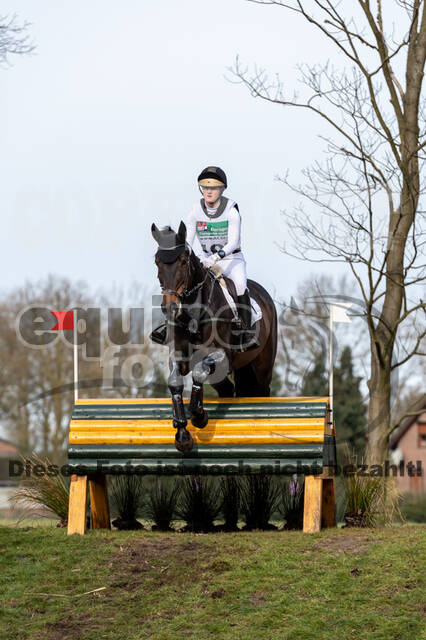 Kronenberg - De Peelbergen (02.04.2022)