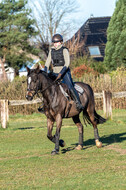 Geländetraining Wesel Obrighoven (19.+20.03.2022)