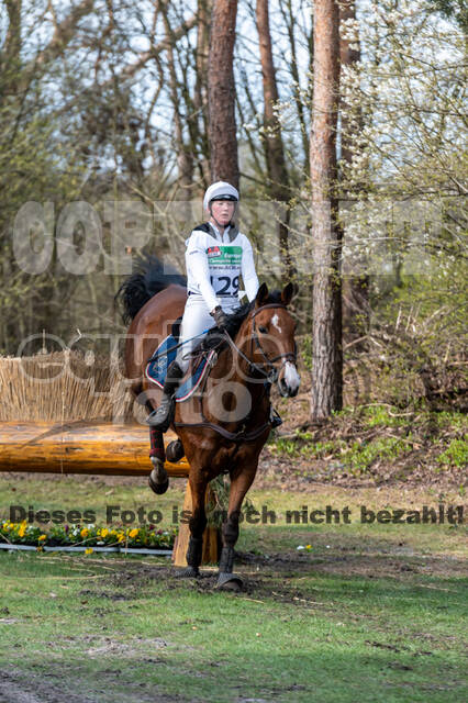 Kronenberg - De Peelbergen (02.04.2022)