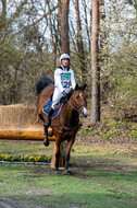 Kronenberg - De Peelbergen (02.04.2022)