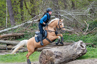 Geländetraining ZRFV Hamminkeln (24+25.04.2021)